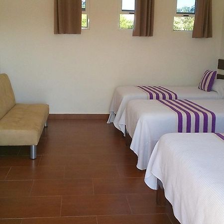 Casas Luna Y Sol - Casa Sol Valladolid  Ngoại thất bức ảnh