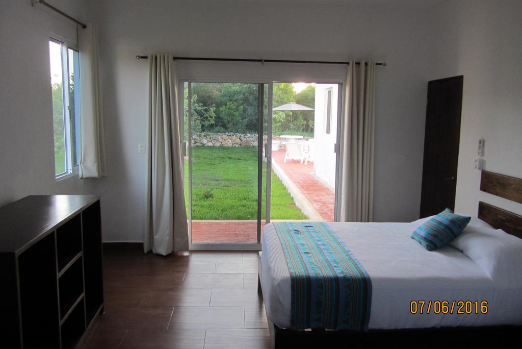 Casas Luna Y Sol - Casa Sol Valladolid  Ngoại thất bức ảnh
