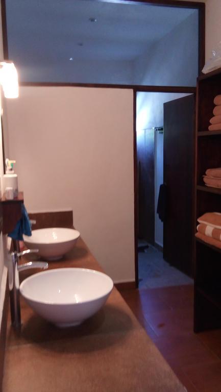 Casas Luna Y Sol - Casa Sol Valladolid  Ngoại thất bức ảnh