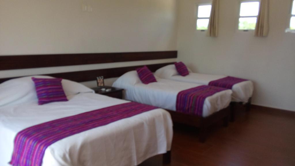 Casas Luna Y Sol - Casa Sol Valladolid  Ngoại thất bức ảnh
