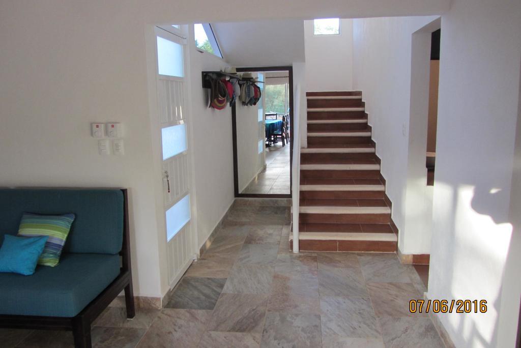 Casas Luna Y Sol - Casa Sol Valladolid  Ngoại thất bức ảnh