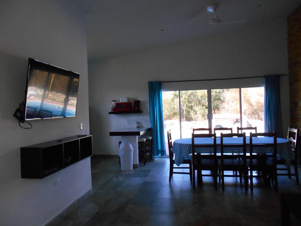 Casas Luna Y Sol - Casa Sol Valladolid  Ngoại thất bức ảnh