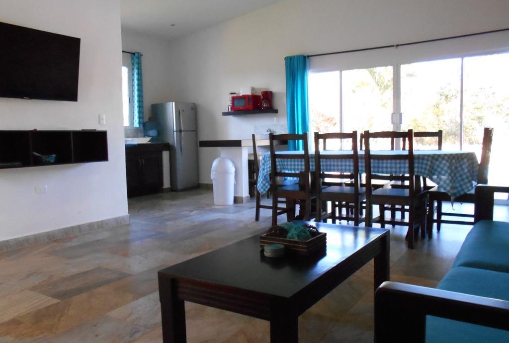 Casas Luna Y Sol - Casa Sol Valladolid  Ngoại thất bức ảnh