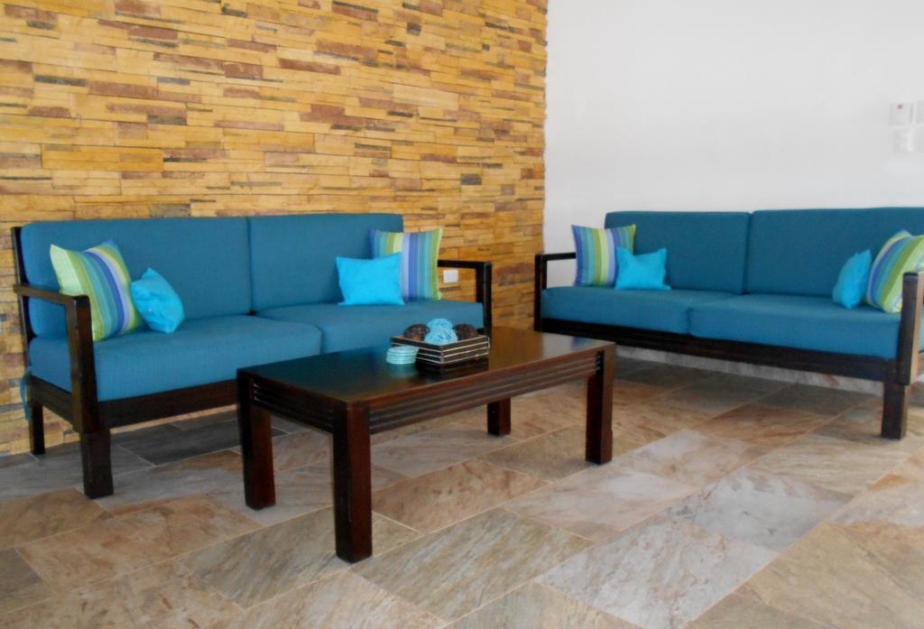 Casas Luna Y Sol - Casa Sol Valladolid  Ngoại thất bức ảnh