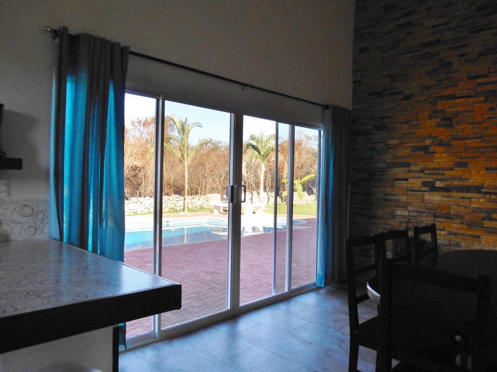 Casas Luna Y Sol - Casa Sol Valladolid  Ngoại thất bức ảnh