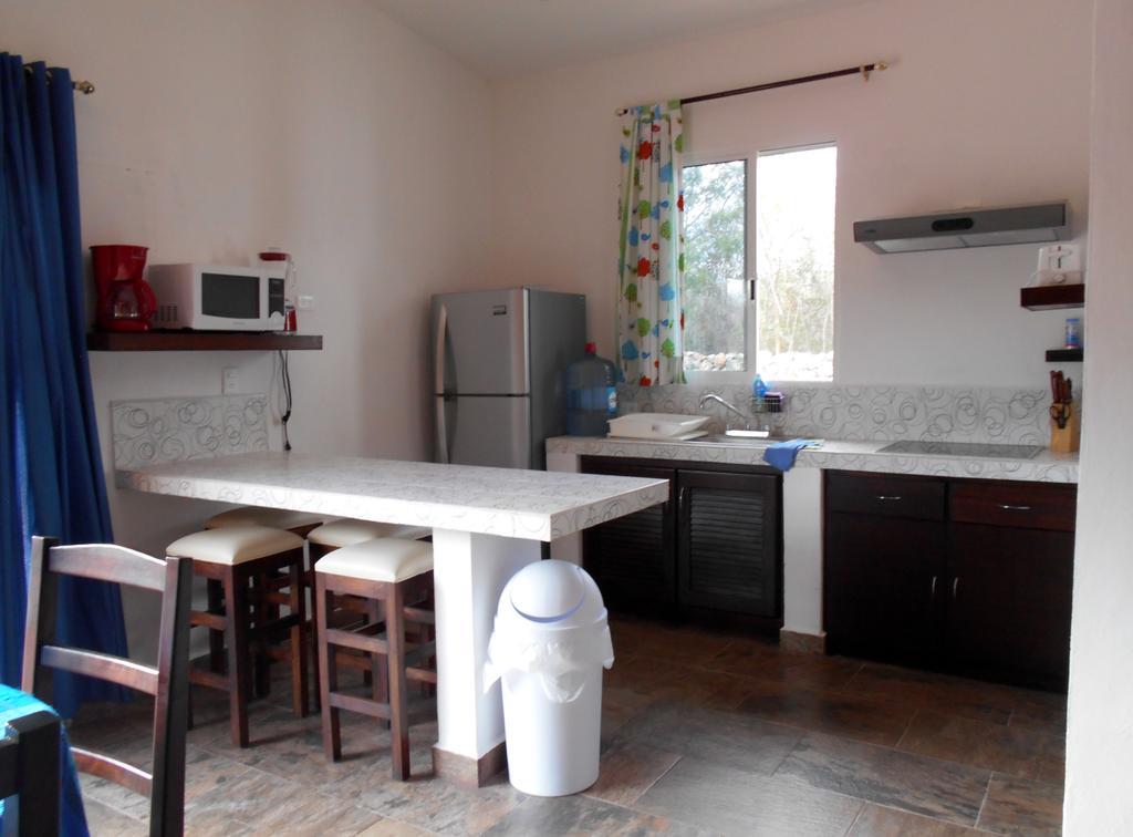 Casas Luna Y Sol - Casa Sol Valladolid  Ngoại thất bức ảnh