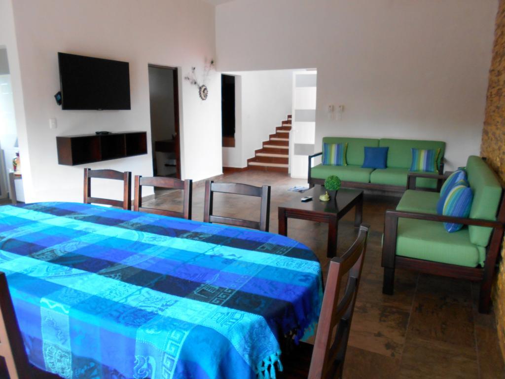 Casas Luna Y Sol - Casa Sol Valladolid  Ngoại thất bức ảnh