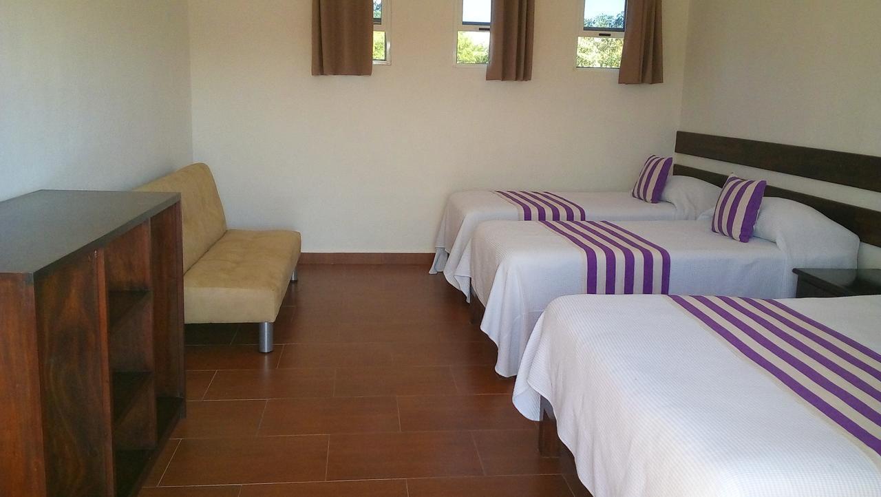 Casas Luna Y Sol - Casa Sol Valladolid  Ngoại thất bức ảnh
