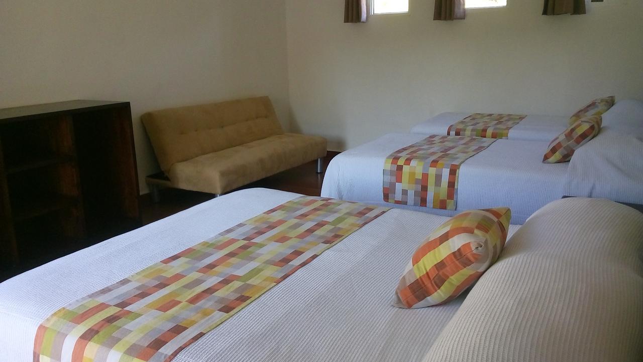 Casas Luna Y Sol - Casa Sol Valladolid  Ngoại thất bức ảnh