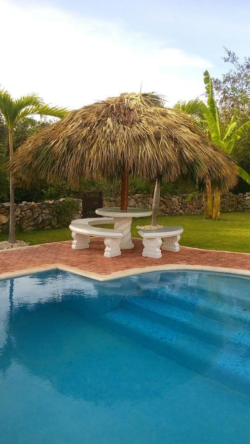 Casas Luna Y Sol - Casa Sol Valladolid  Ngoại thất bức ảnh