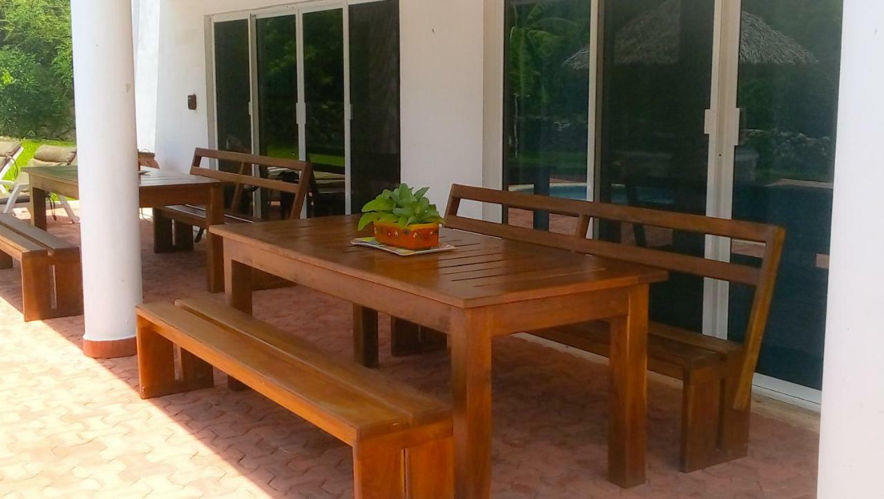 Casas Luna Y Sol - Casa Sol Valladolid  Ngoại thất bức ảnh